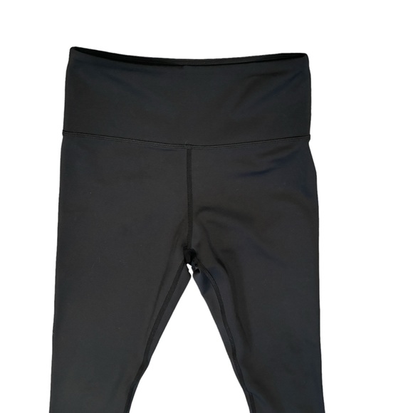 Zyia Active Leggings Black Rainbow Leopard
Light N Tight Crop High Rise Size 2 - Picture 4 of 9